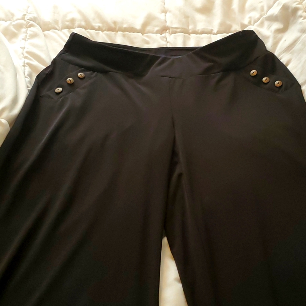 Palazzo pants